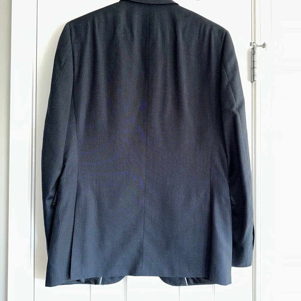 Mens slim fit J. Ferrar suit new without tags - Picture 3 of 7
